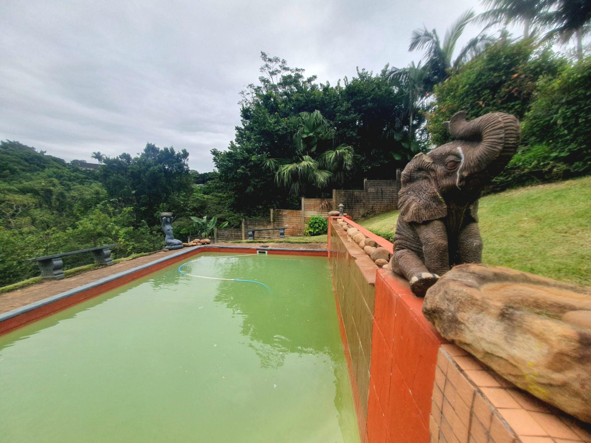  of property in Umtentweni