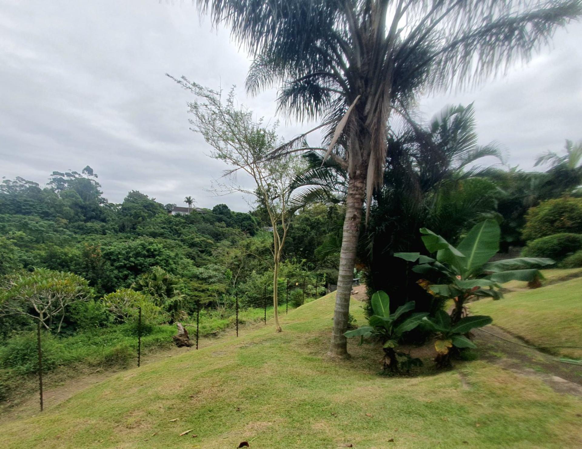  of property in Umtentweni