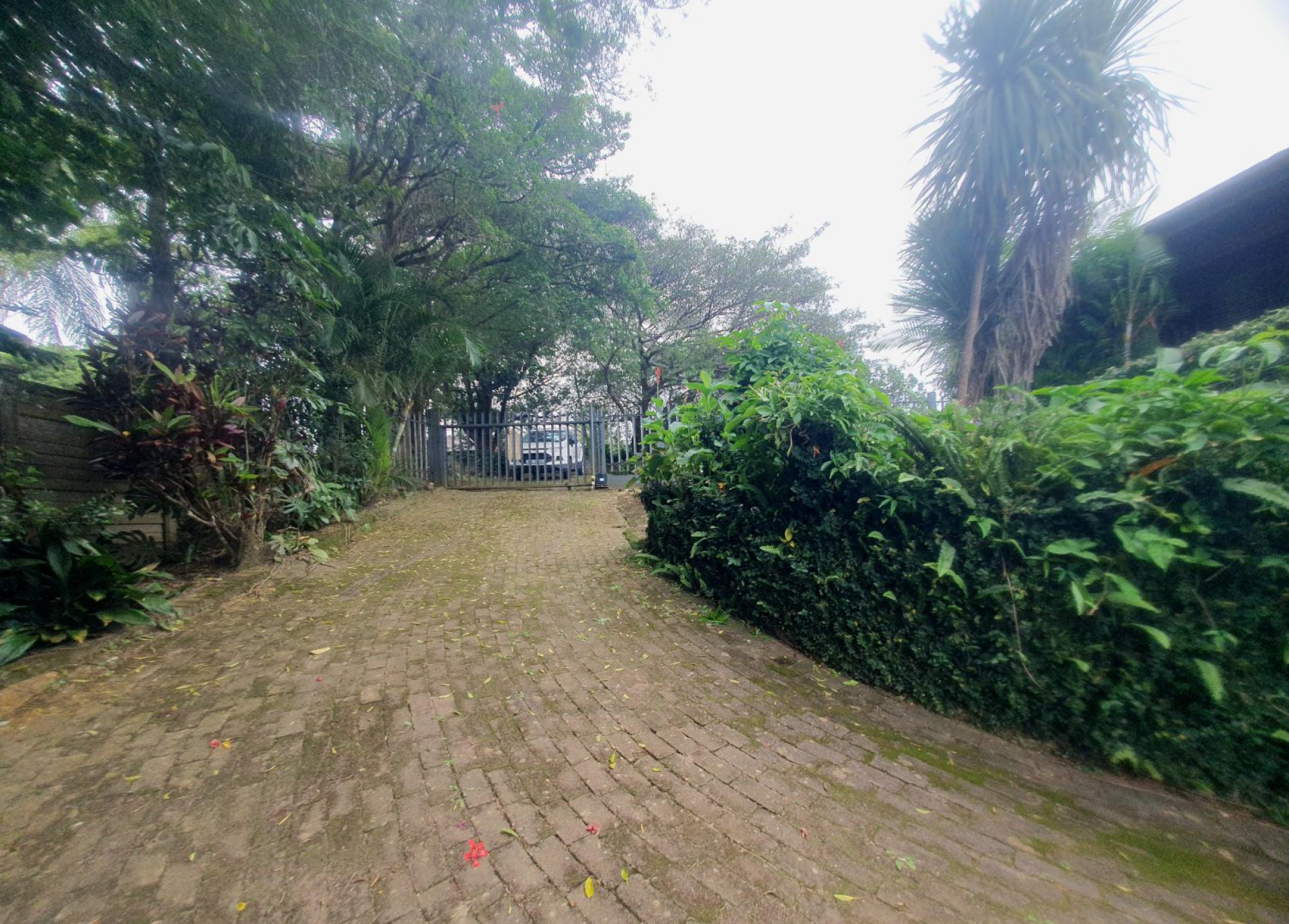  of property in Umtentweni