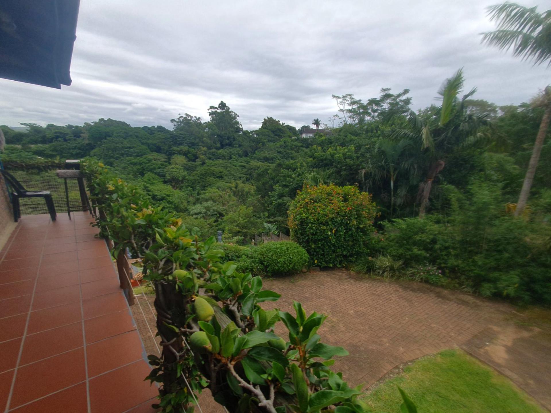  of property in Umtentweni