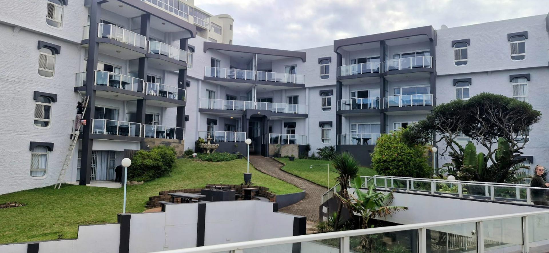 of property in Margate