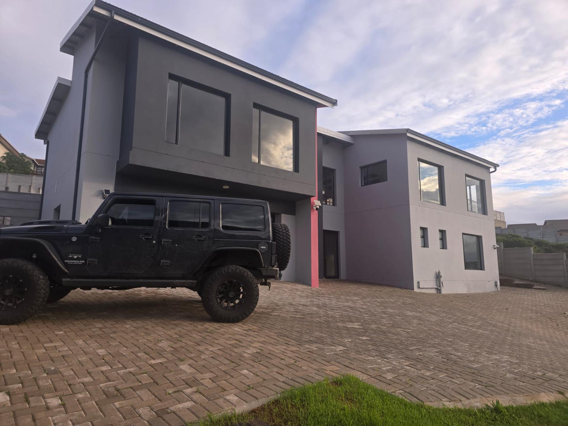  of property in Mossel Bay