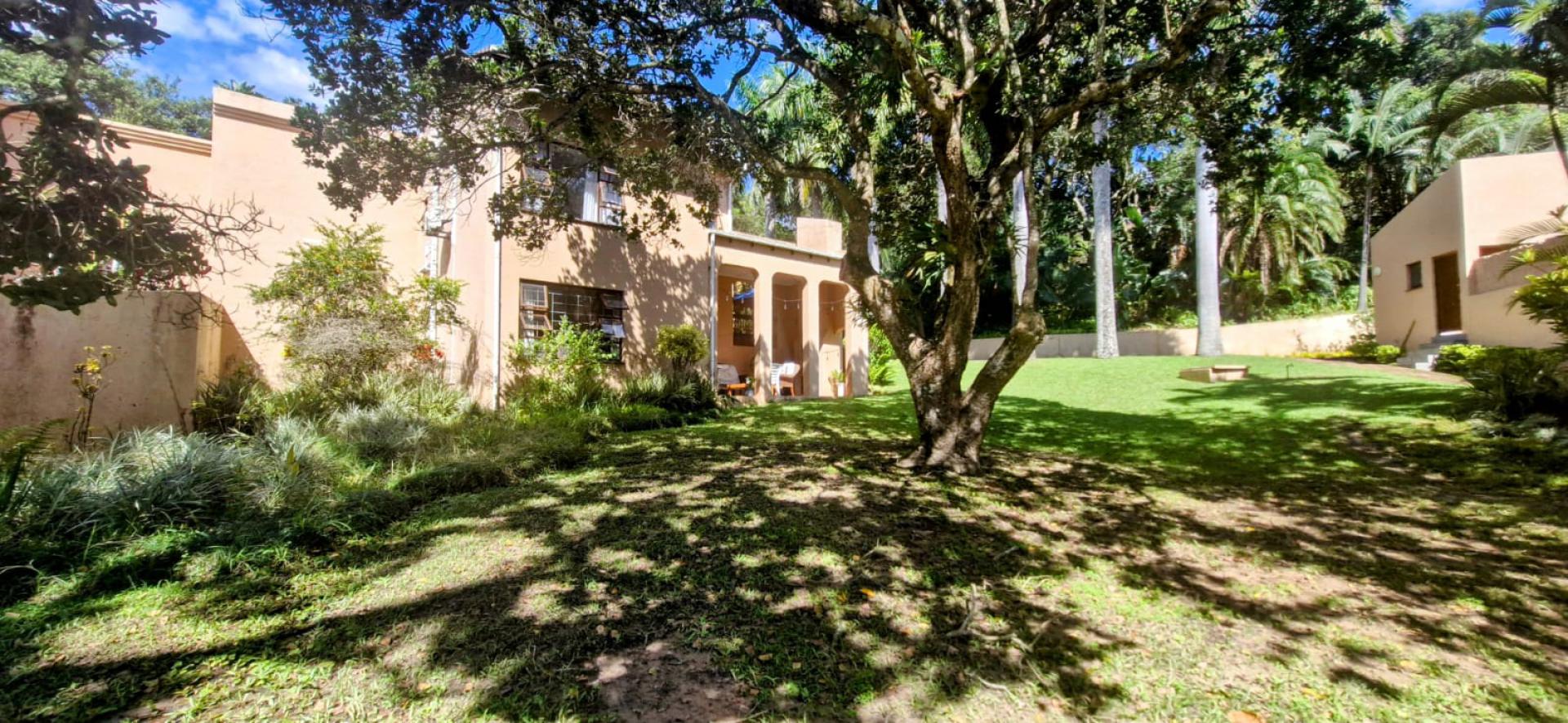  of property in Southbroom