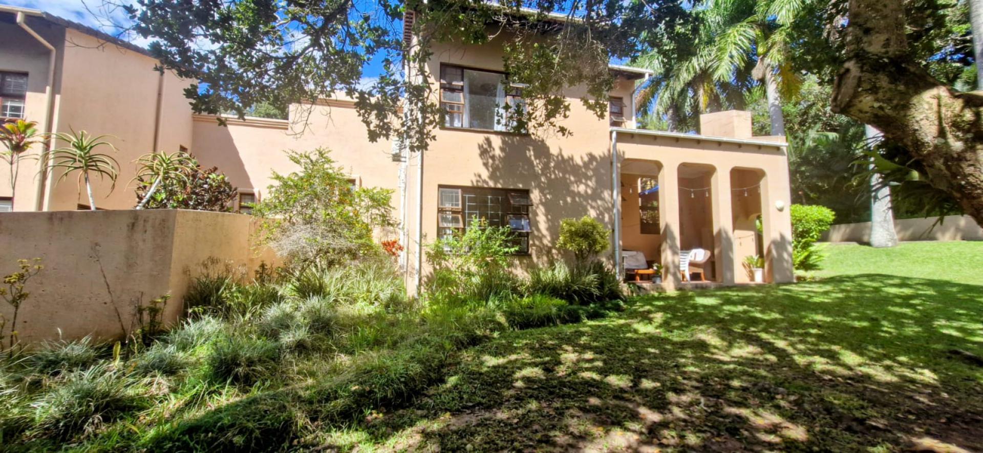  of property in Southbroom