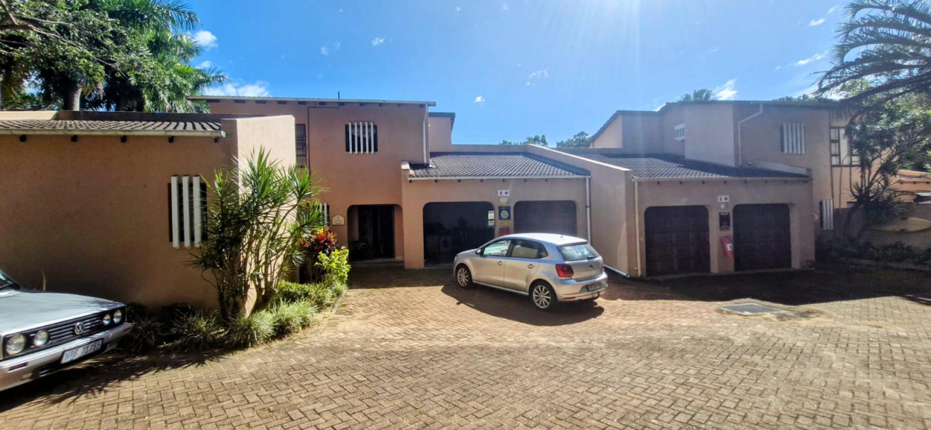  of property in Southbroom