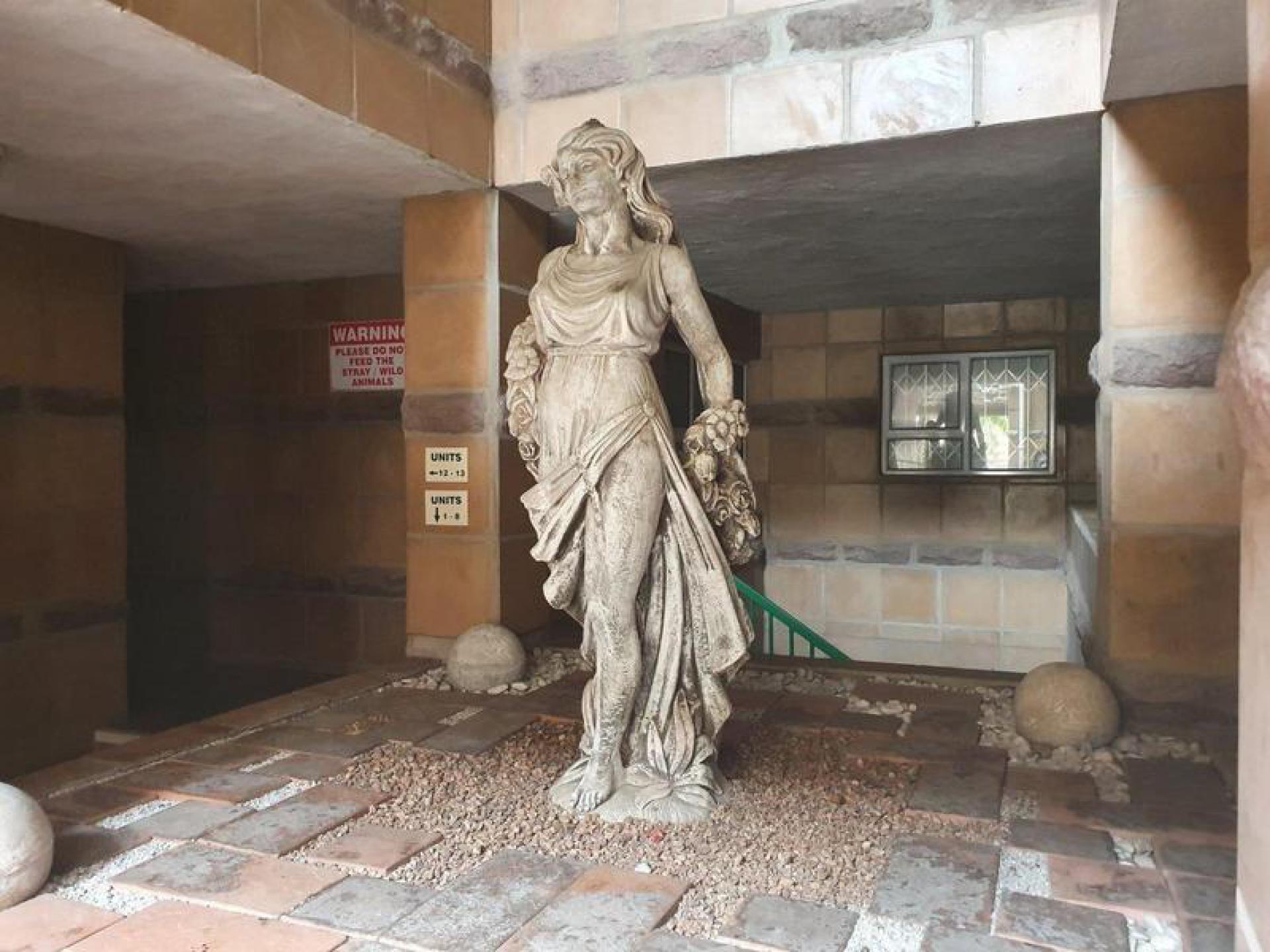  of property in Margate