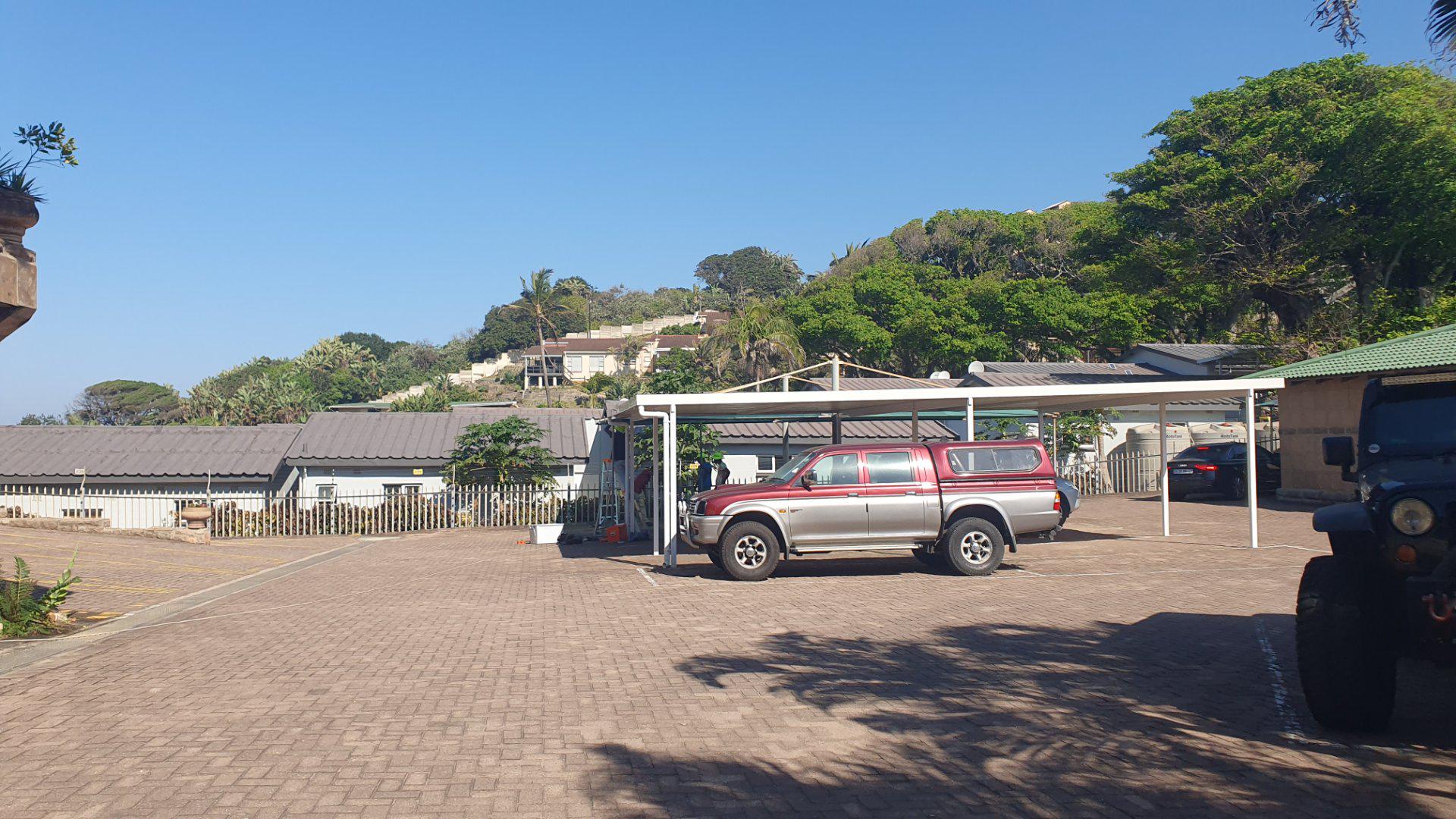  of property in Margate