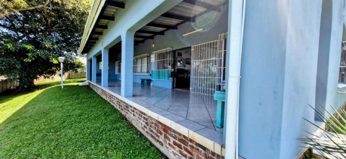 3 Bedroom House for Sale For Sale in Trafalgar - MR676310