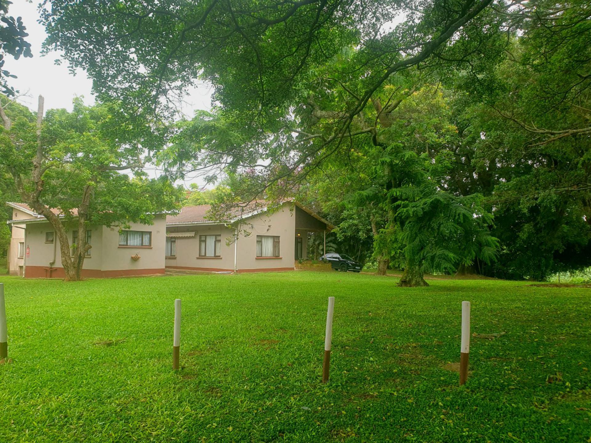  of property in Anerley