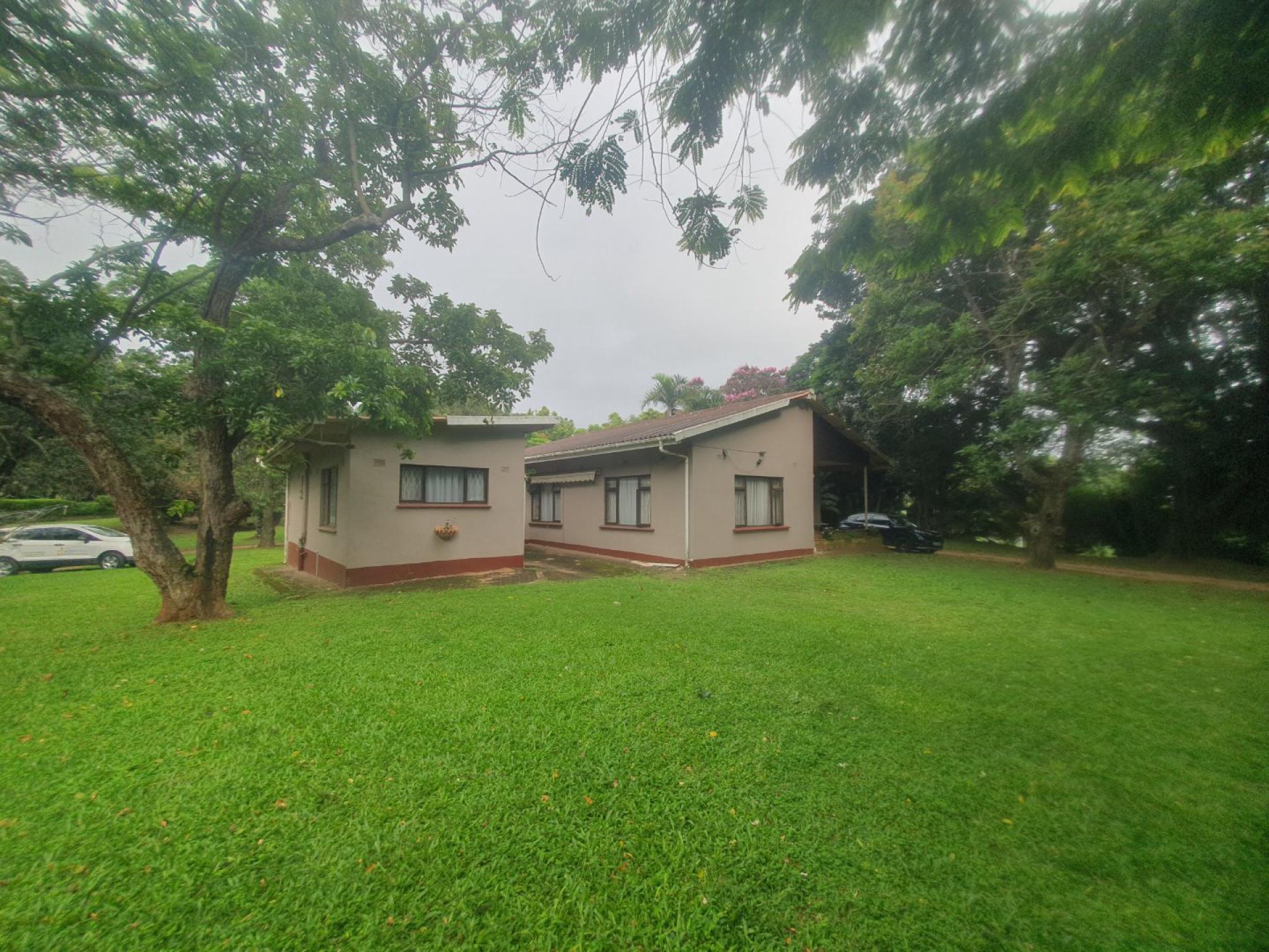  of property in Anerley