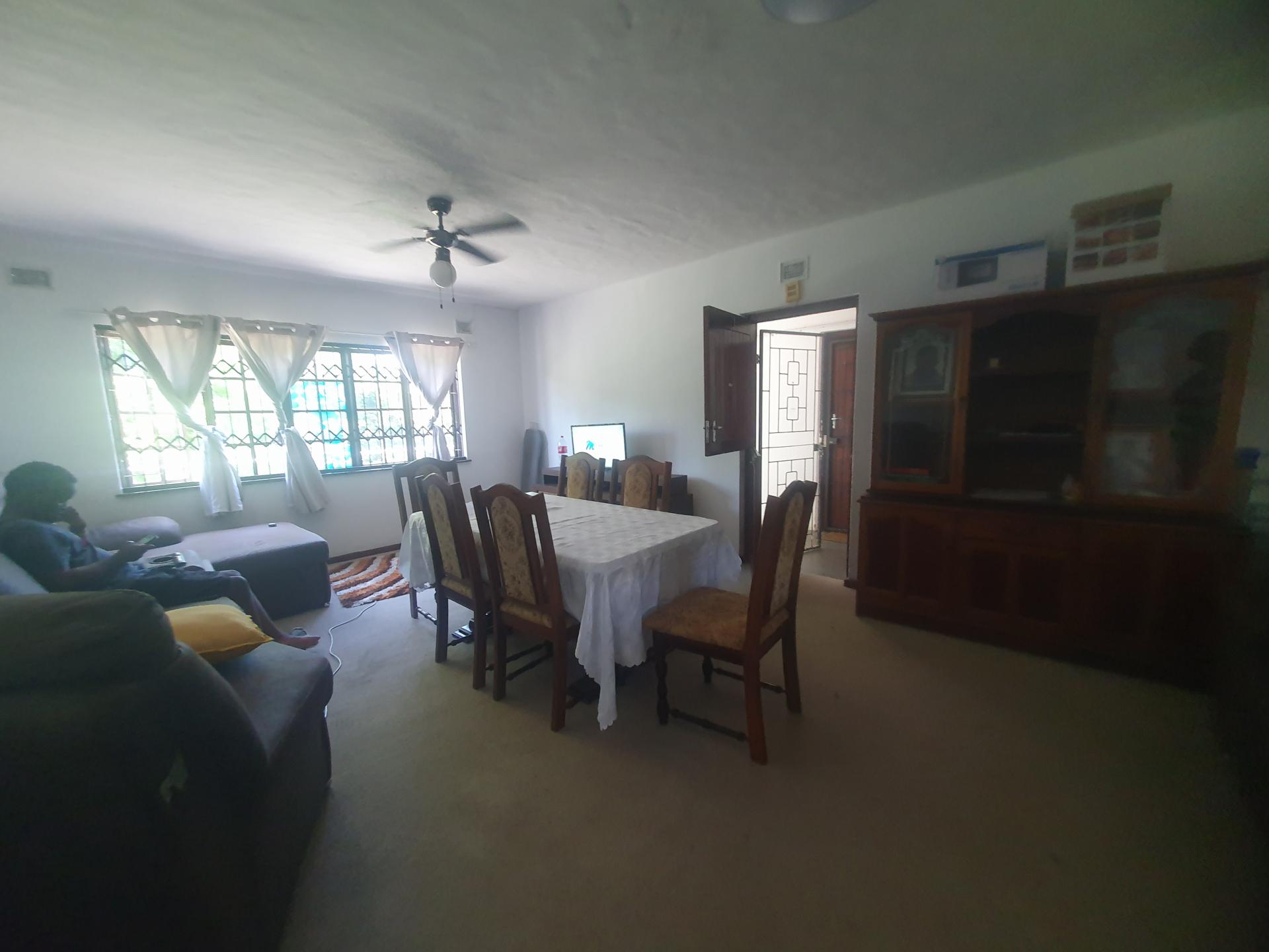 of property in Umtentweni