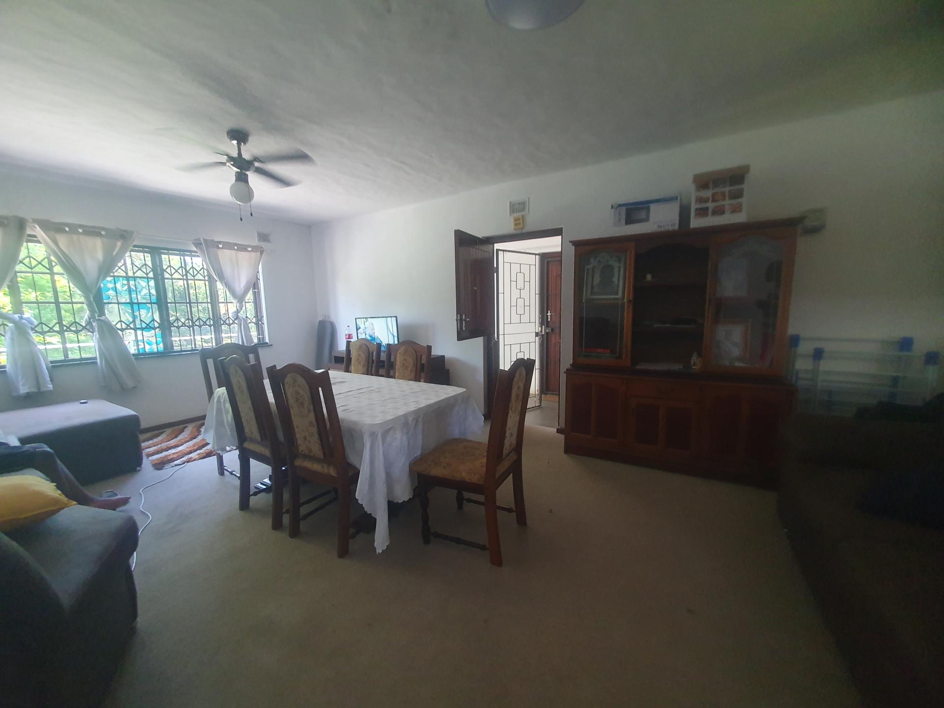  of property in Umtentweni