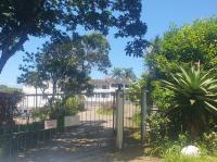 2 Bedroom 2 Bathroom Flat/Apartment for Sale for sale in Umtentweni