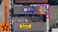  of property in Alberton