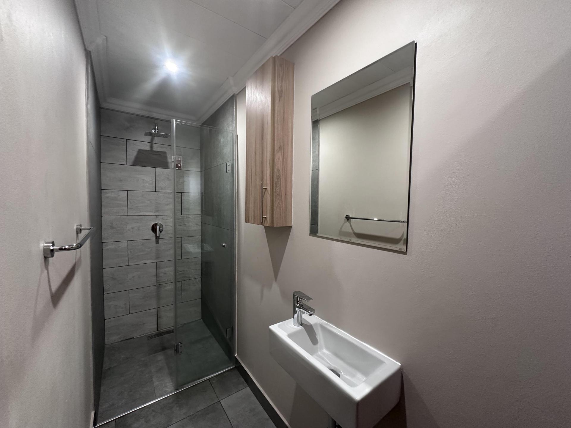 Bathroom 1 of property in Kathu