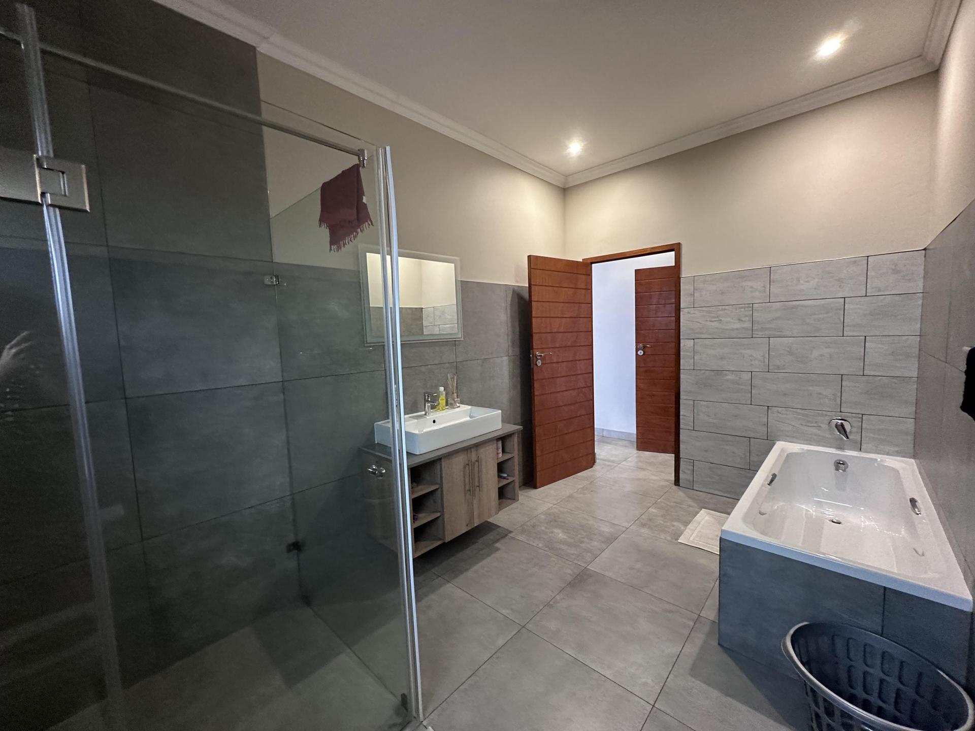 Bathroom 2 of property in Kathu