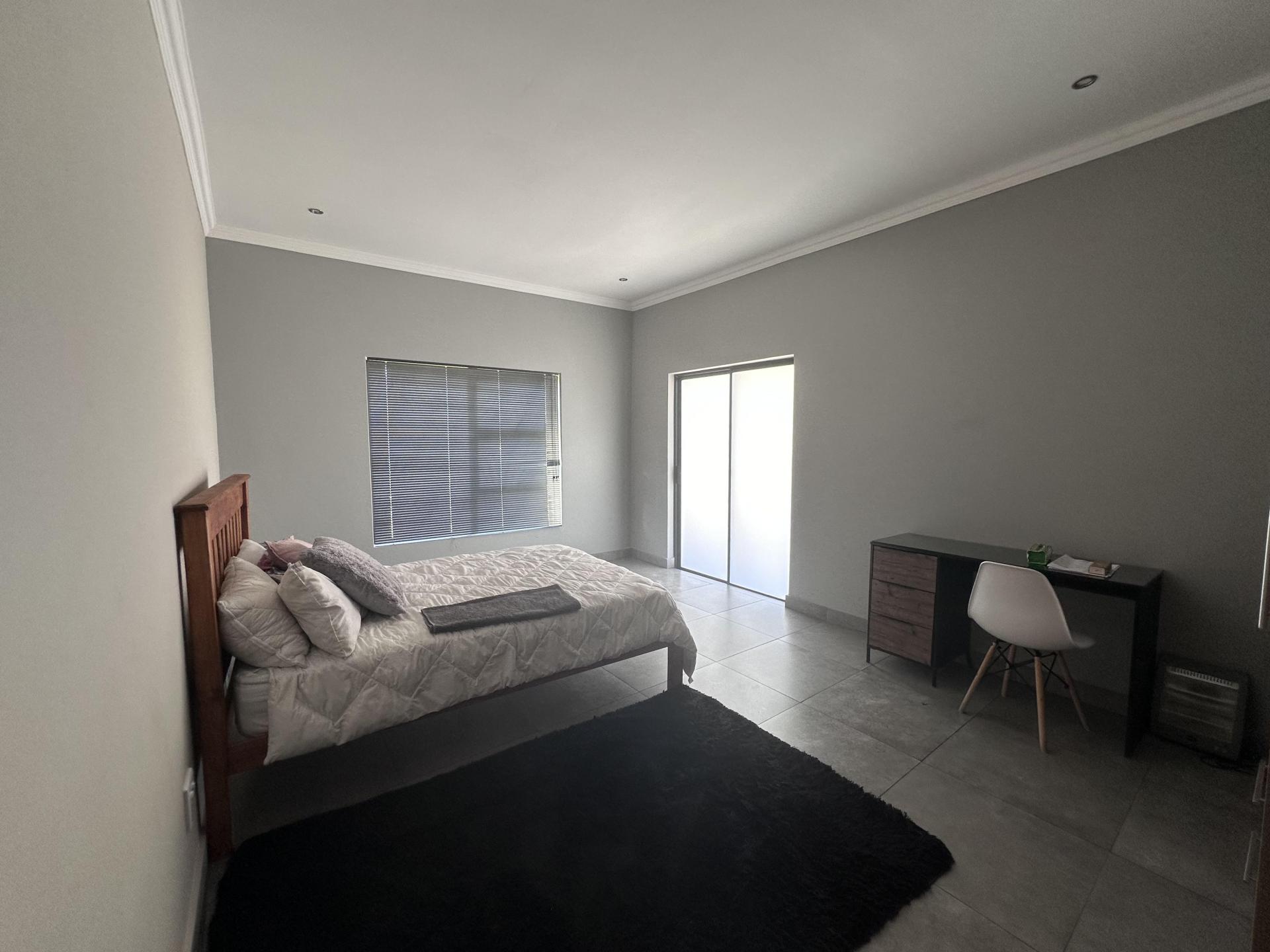 Bed Room 2 of property in Kathu