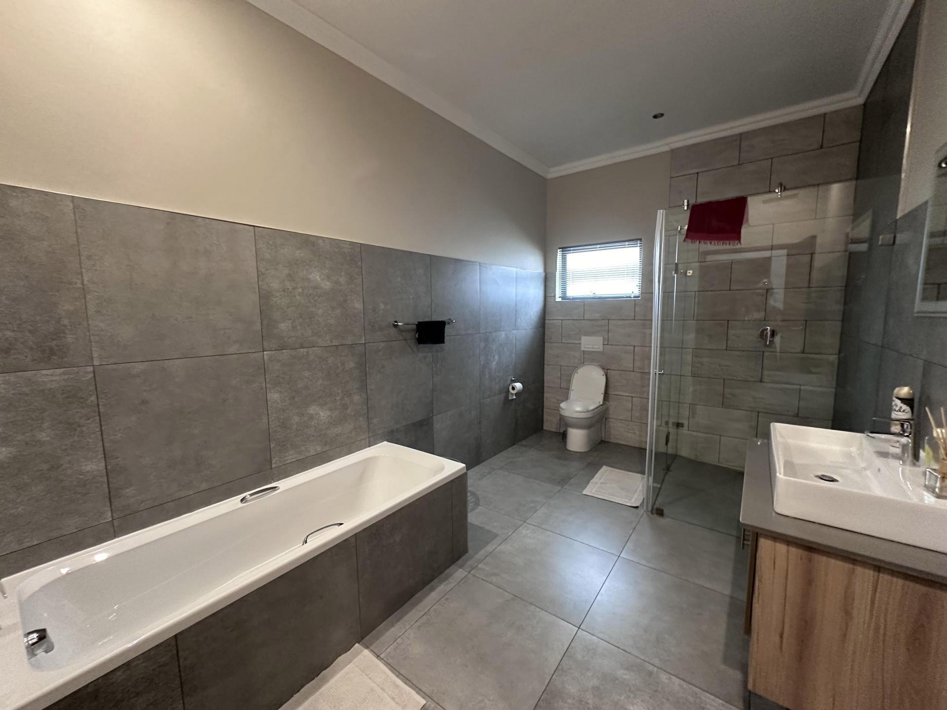Bathroom 2 of property in Kathu