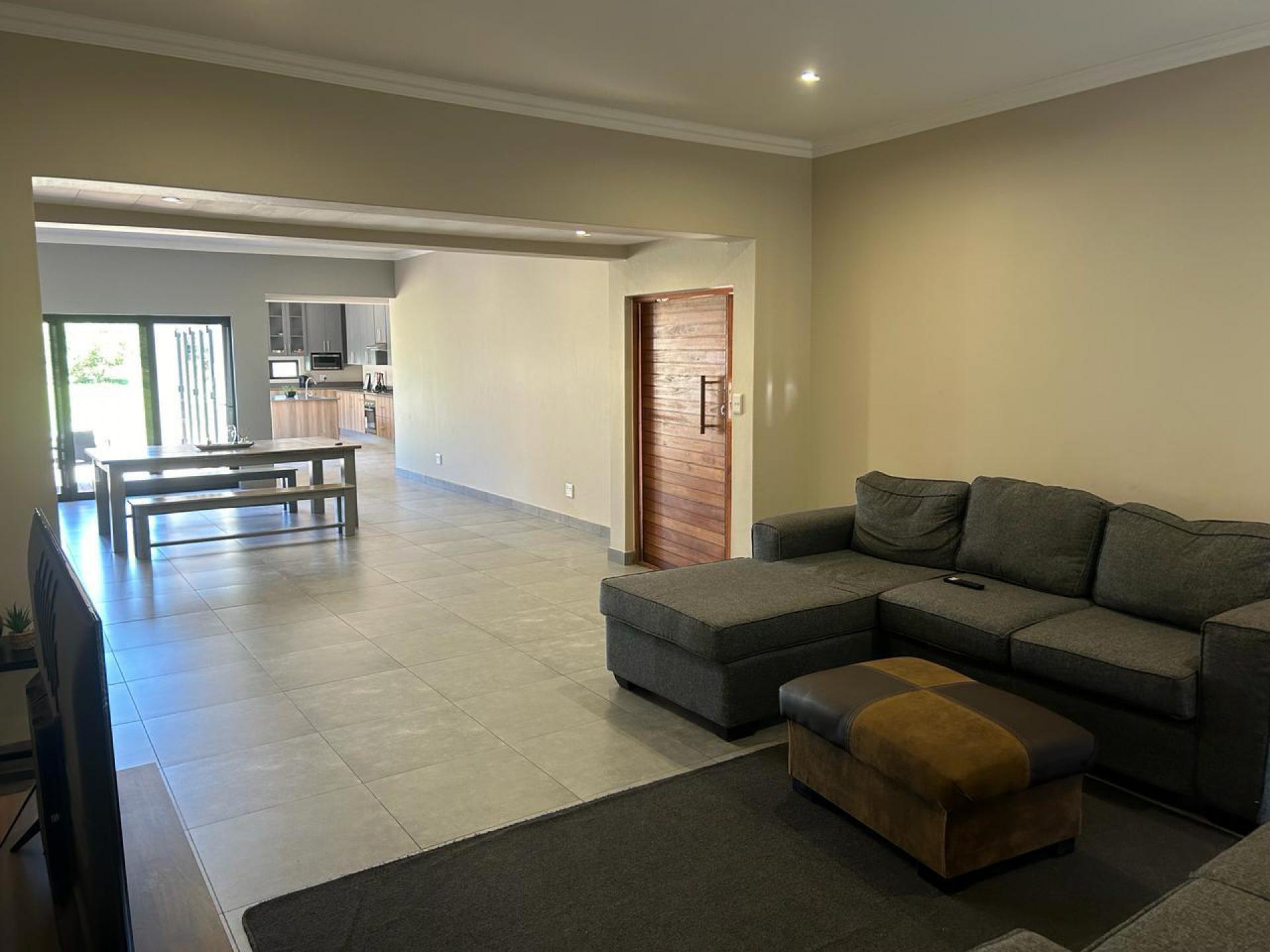 Lounges of property in Kathu