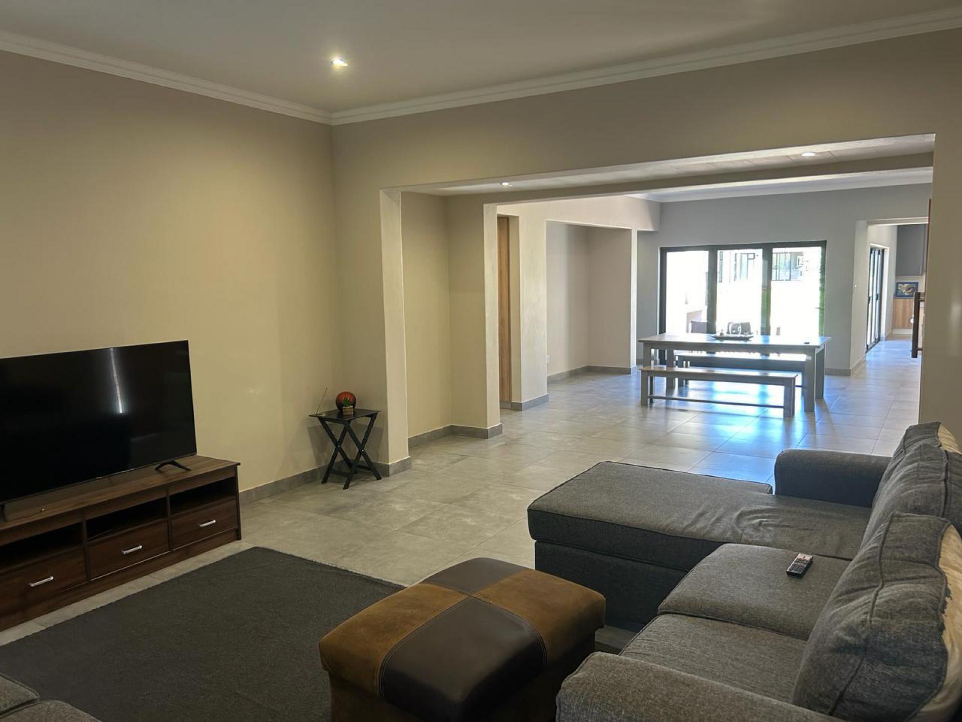 Lounges of property in Kathu