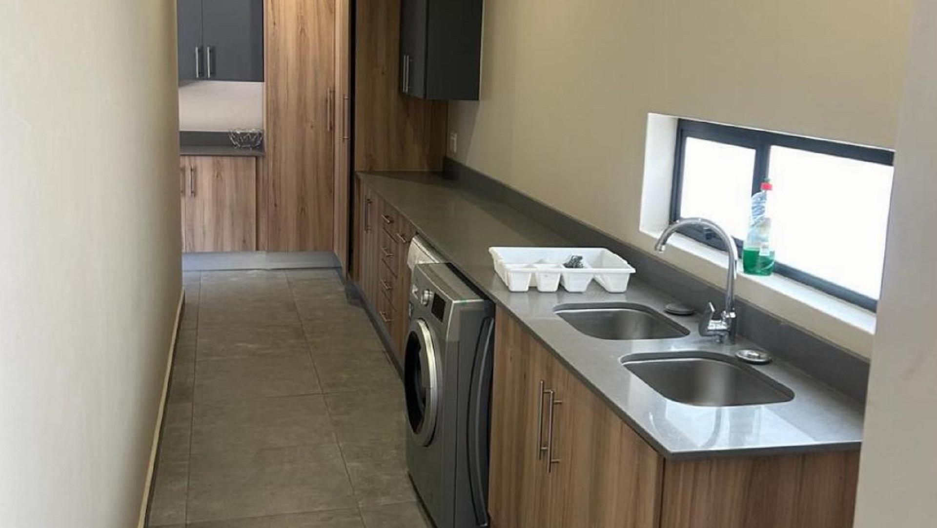 Scullery of property in Kathu