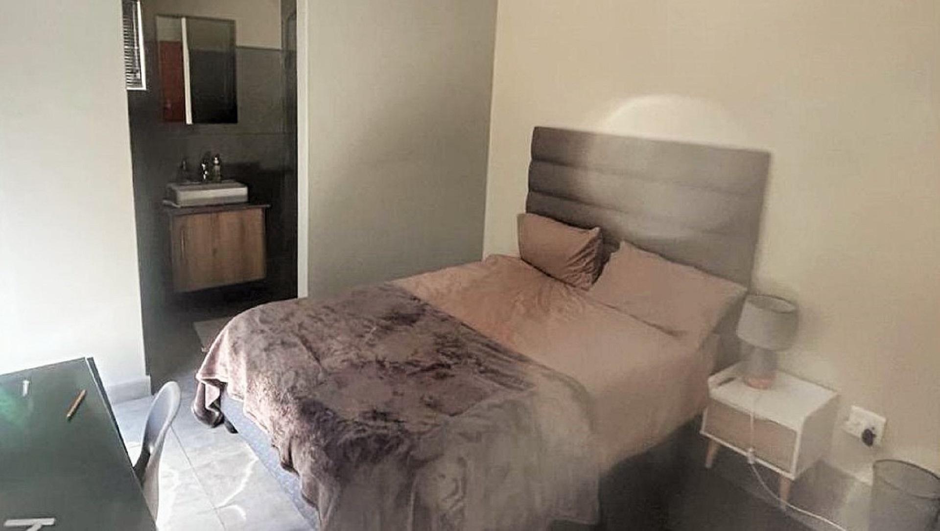 Bed Room 3 of property in Kathu