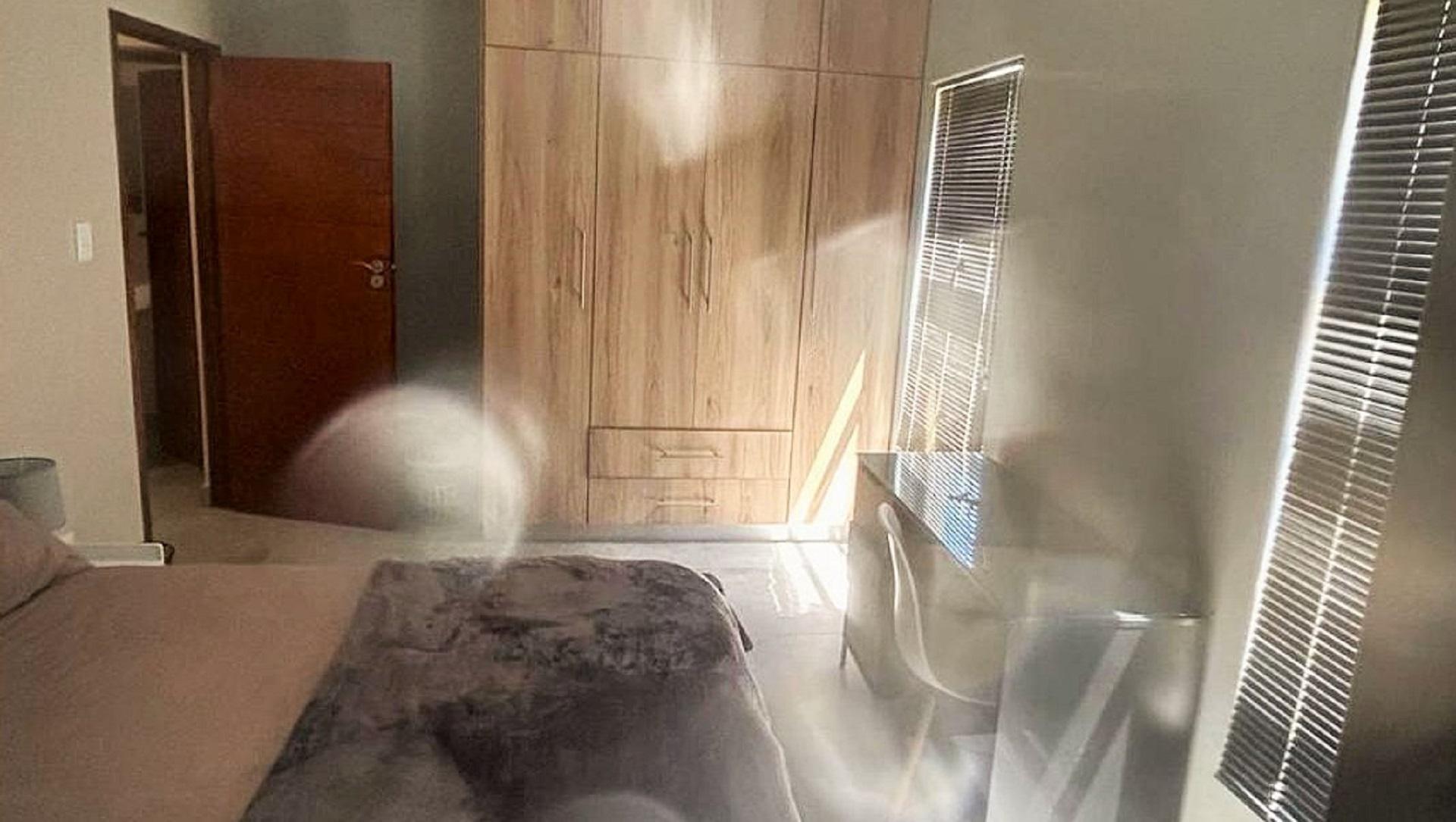 Bed Room 3 of property in Kathu