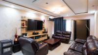Lounges of property in Clarina