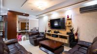 Lounges of property in Clarina