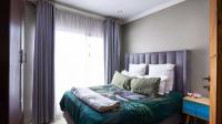 Main Bedroom of property in Clarina
