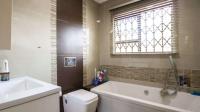 Main Bathroom of property in Clarina
