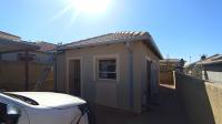 Front View of property in Clayville