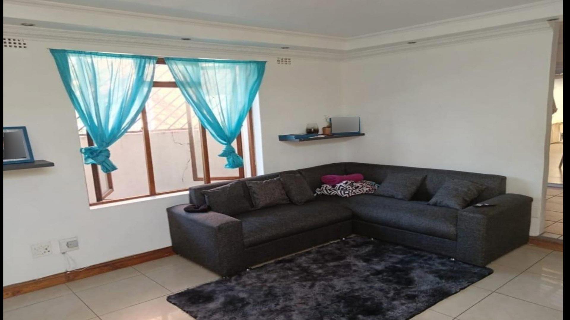 Lounges of property in Rocklands