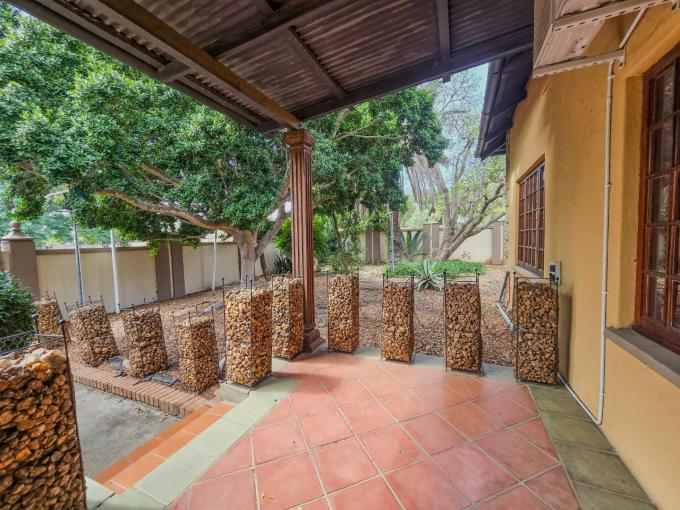 Commercial for Sale For Sale in Polokwane - MR676341