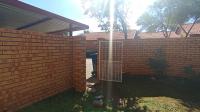 Backyard of property in Equestria