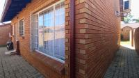 Backyard of property in Equestria