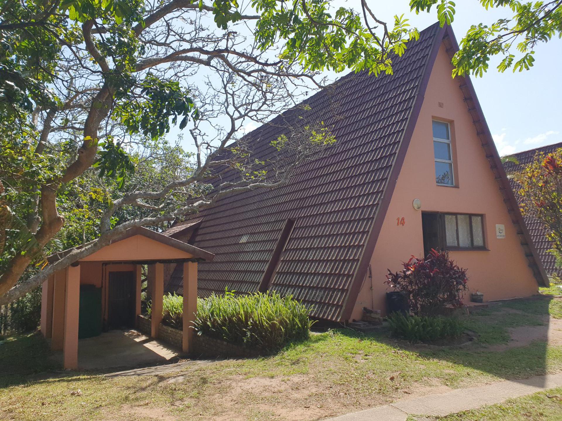  of property in Hibberdene