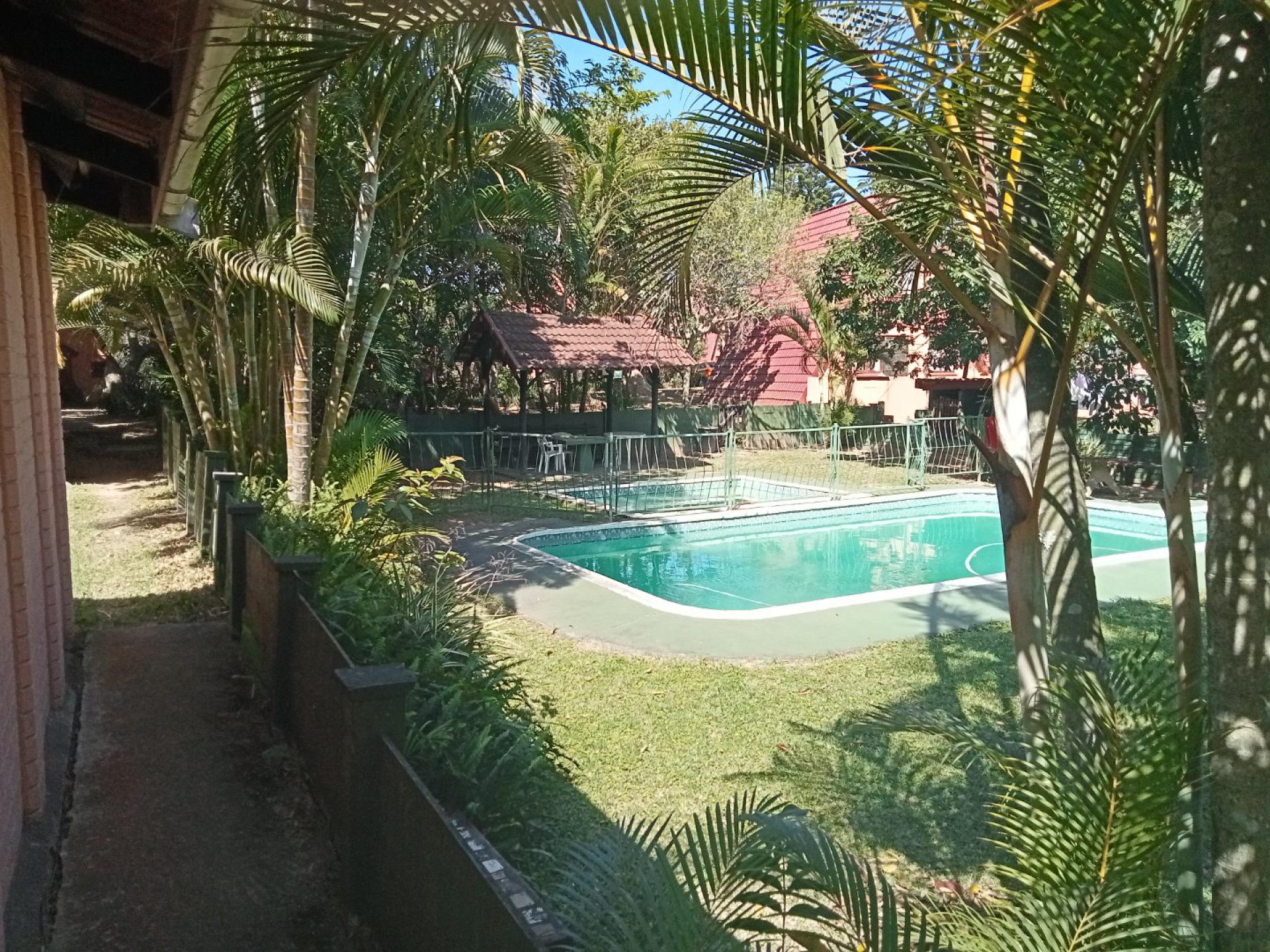  of property in Hibberdene