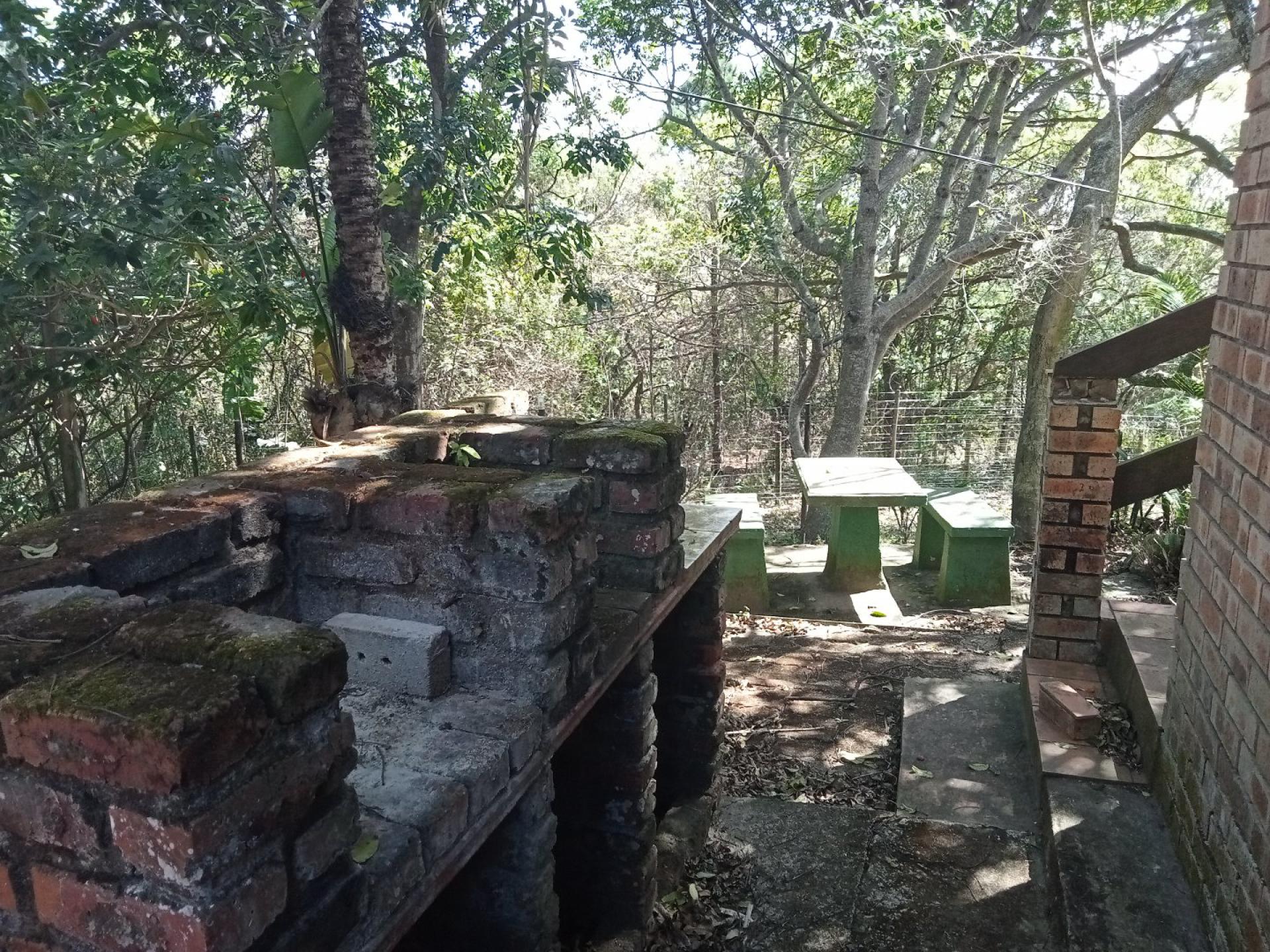  of property in Hibberdene