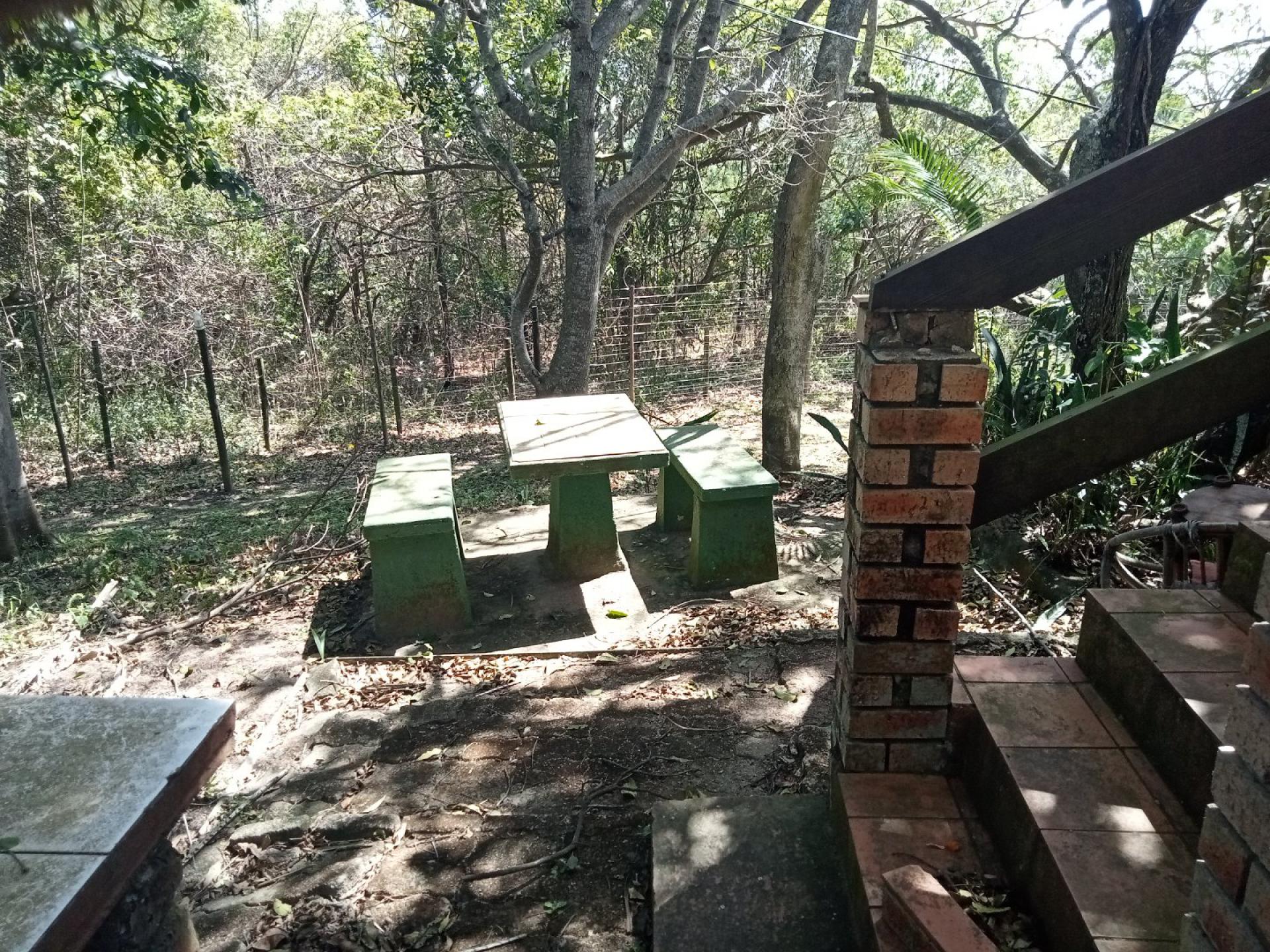  of property in Hibberdene