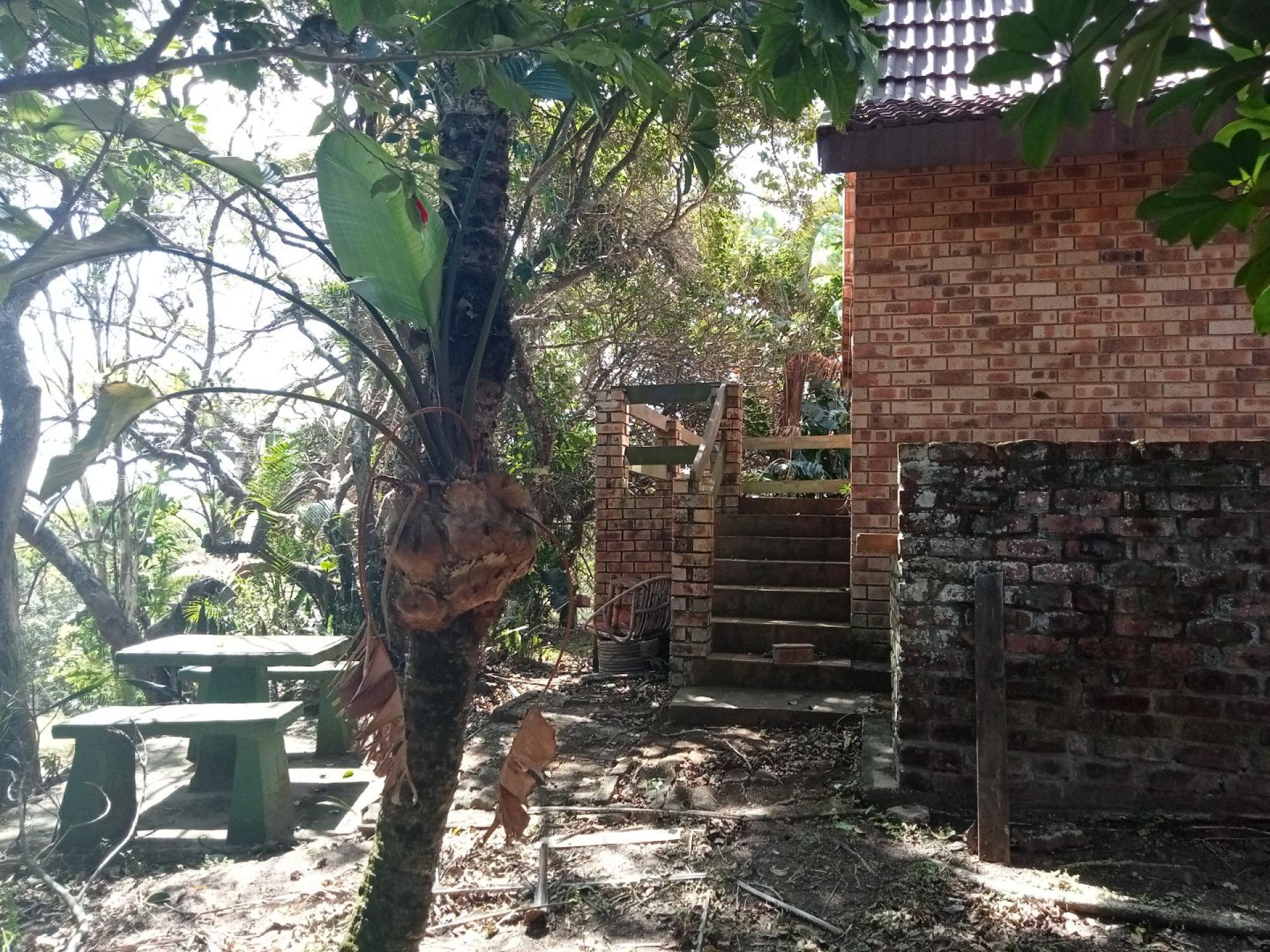  of property in Hibberdene