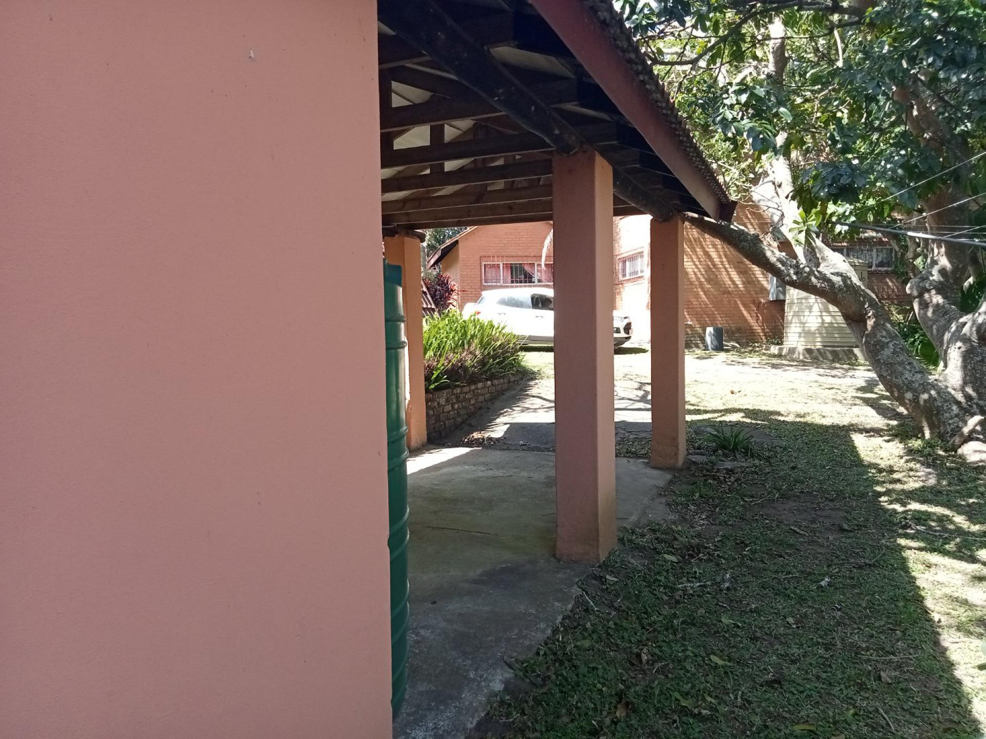  of property in Hibberdene