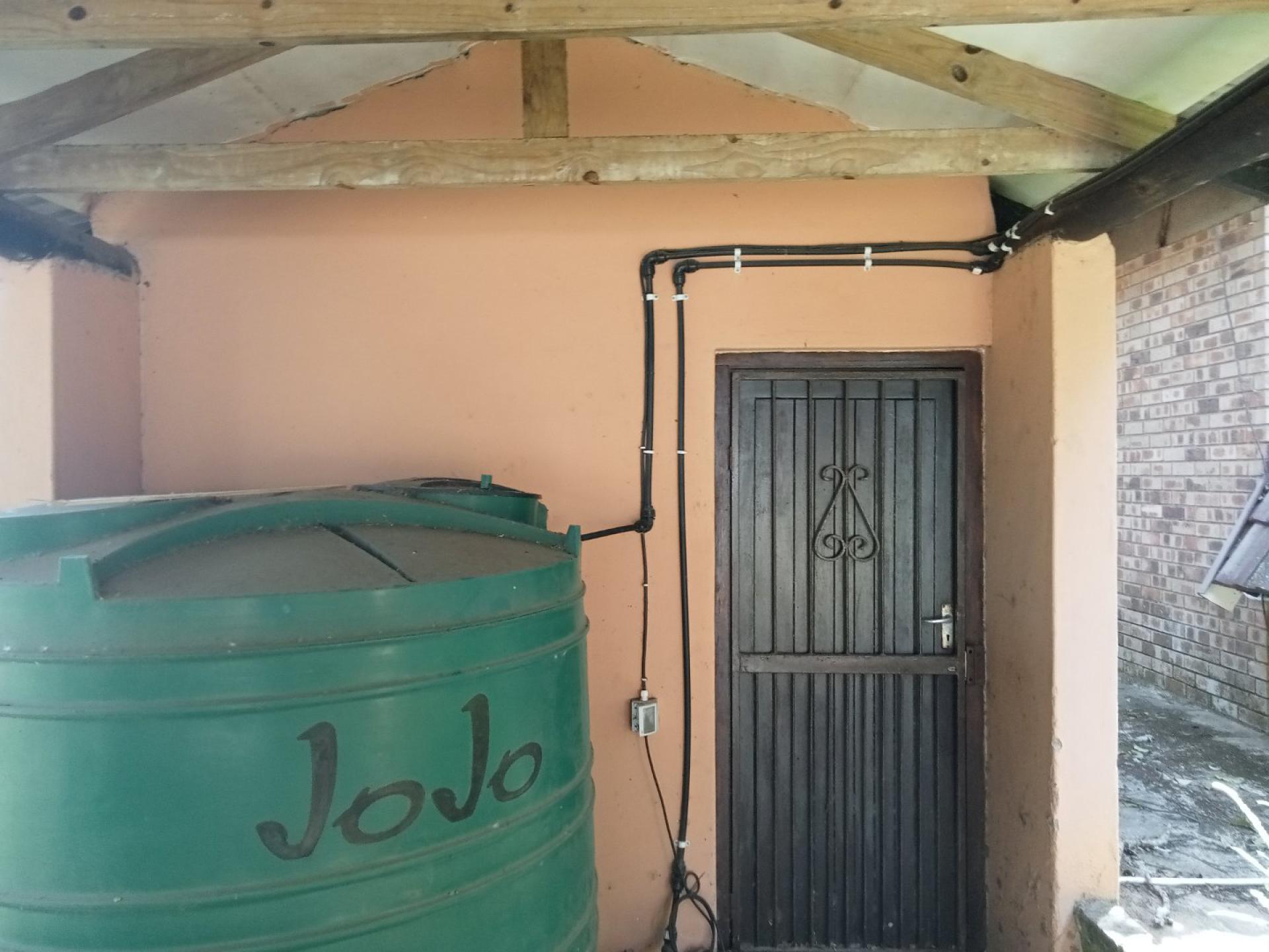  of property in Hibberdene