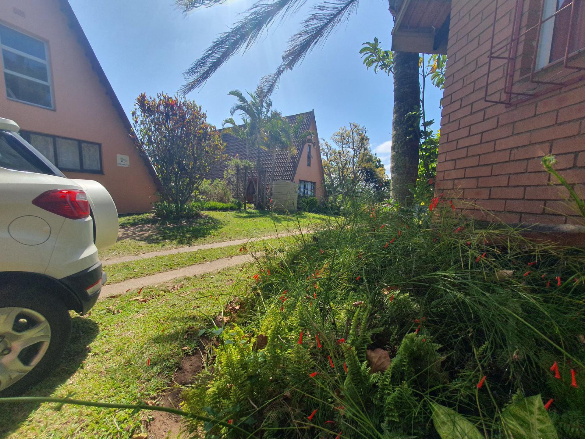  of property in Hibberdene