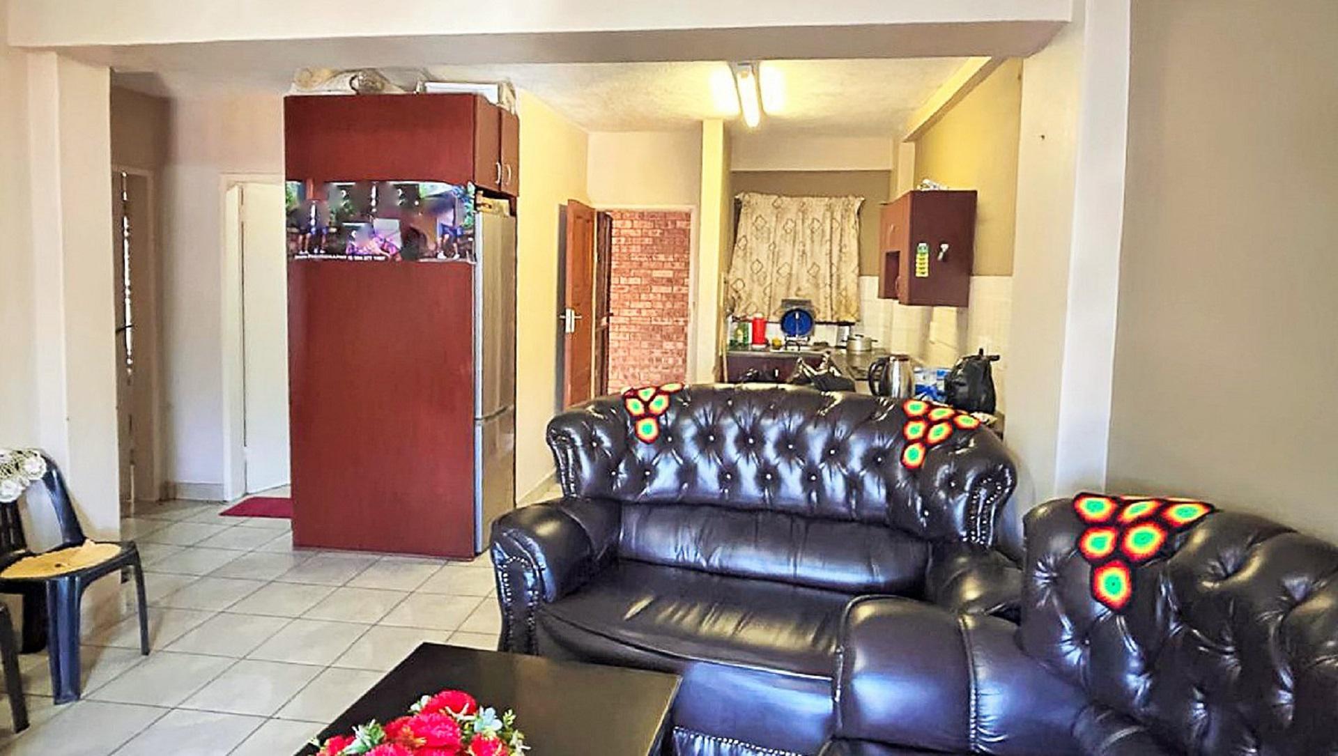 Lounges of property in Potchefstroom