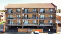 Front View of property in Potchefstroom