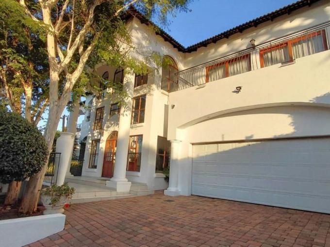 8 Bedroom House for Sale For Sale in Groenkloof - MR676370
