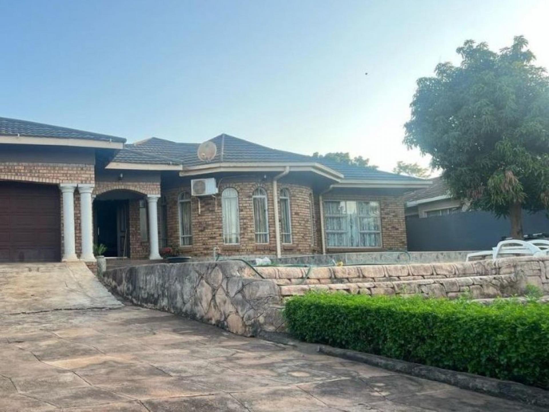  of property in Thohoyandou