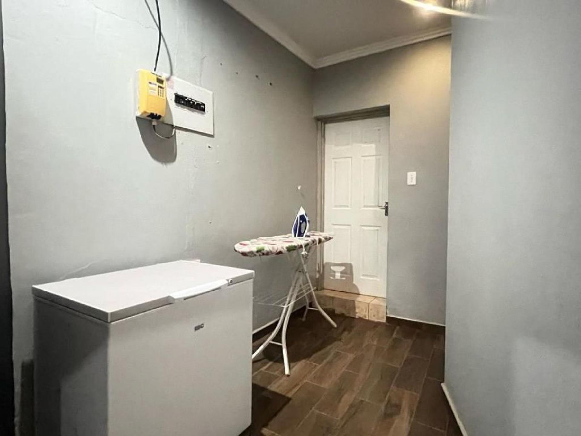  of property in Thohoyandou