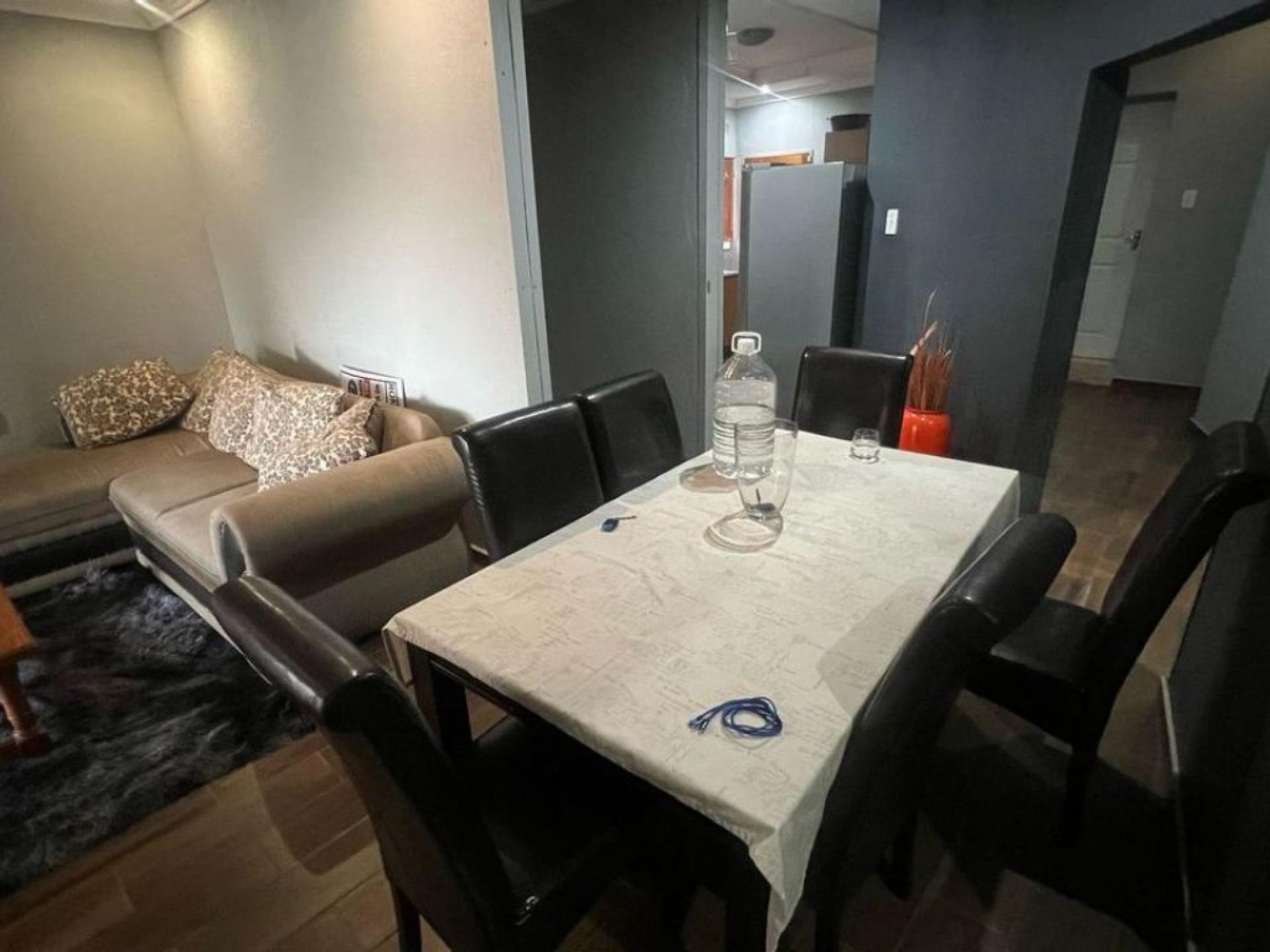  of property in Thohoyandou